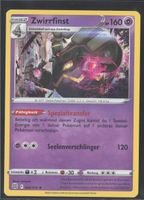 POKÉMON / Zwirrfinst / Brilliant Stars / Holo 🇩🇪