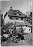 Schloss Oberberg SG