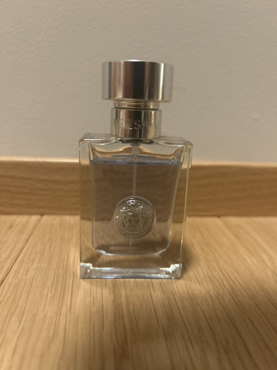 Versace Profumi & Eau de Toilette: Versace Parfum – Usato da Uster venduto da stida
