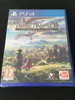 Ni No Kuni 2 für PS4 (Neu/Sealed)