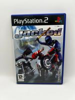 Jacked (Deutsch) - Playstation 2