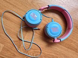 JBL Kinder Kopfhörer