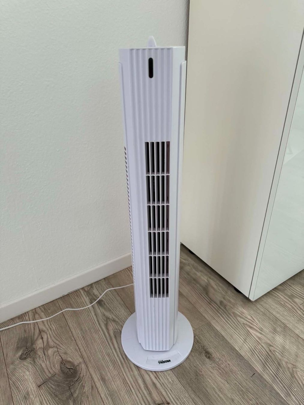 Ventilatoren: Turmventilator Tristar – Gebraucht aus Bern von MIR-IAM