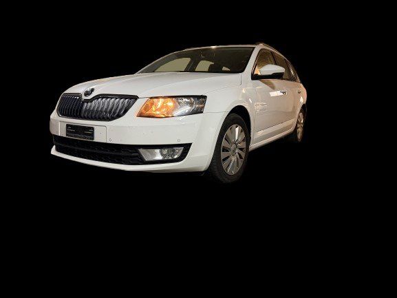 Skoda Autos: SKODA 2.0 TDI 184 Ambition 4x4 DSG – Gebraucht aus Dietikon von Outifit