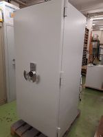 Datenträgerschrank DT2 mit 60 Min. Feuerschutz vom Fachmann