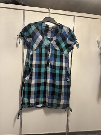 Zunika kleid von Zimtstern Gr.M