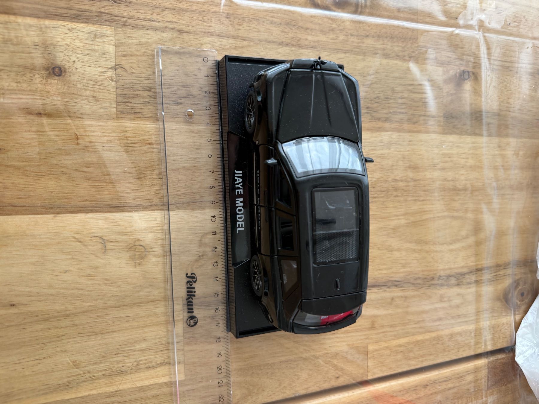 Modellautos: Modell Rolls Royce Cullinan – Gebraucht aus Schlieren von svenbaettig 4