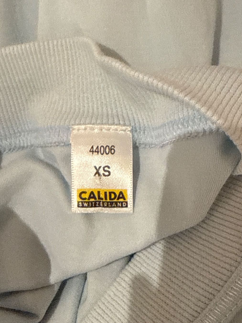 Calida Négligés & Pyjamas: Pyjama Set von Calida Gr.XS – D'occasion à Schönenwerd par d.chiara 6