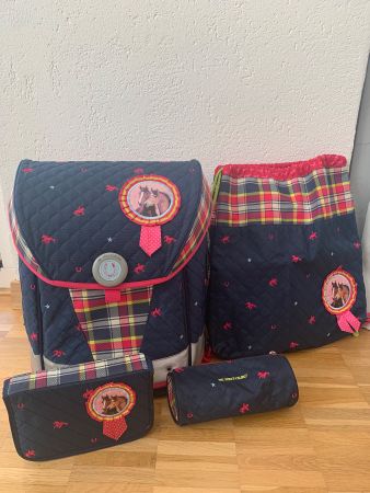 Spiegelburg Schuhlrucksack
