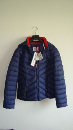 Jacket Sports