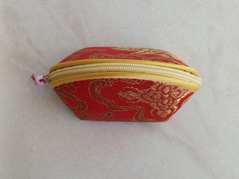 Borse: Kleine Schmuck Tasche – Nuovo e nell'imballaggio originale da Winistorf venduto da acreativ2 2