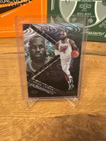 LeBron James black base /75