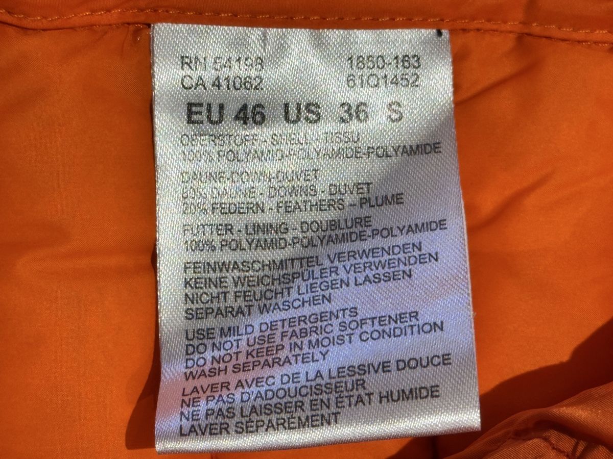 Bogner Gilet & Giacche: Bogner Gillet – Usato da Uitikon Waldegg venduto da timbo_17 2