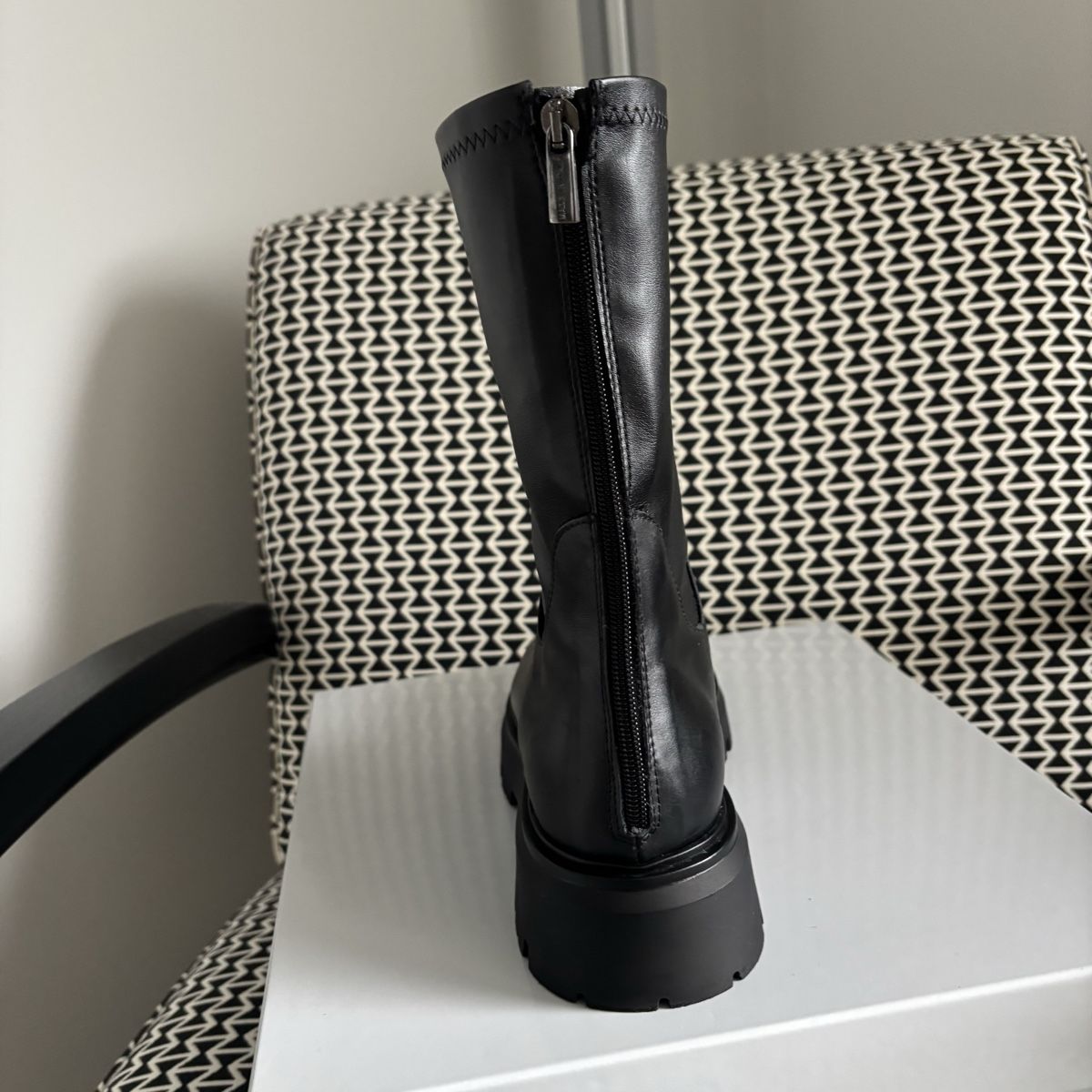 Damenschuhe: Darling Harbour Boots – Neu (gemäss Beschreibung) aus Biel/Bienne von Eiskristall08 3