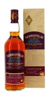 TAMNAVULIN RED WINE Cabernet Sauvignon FINISH 70CL