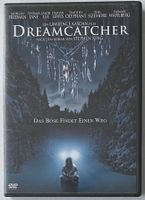 Dreamcatcher, das böse findet einen Weg (Versandkostenfrei)