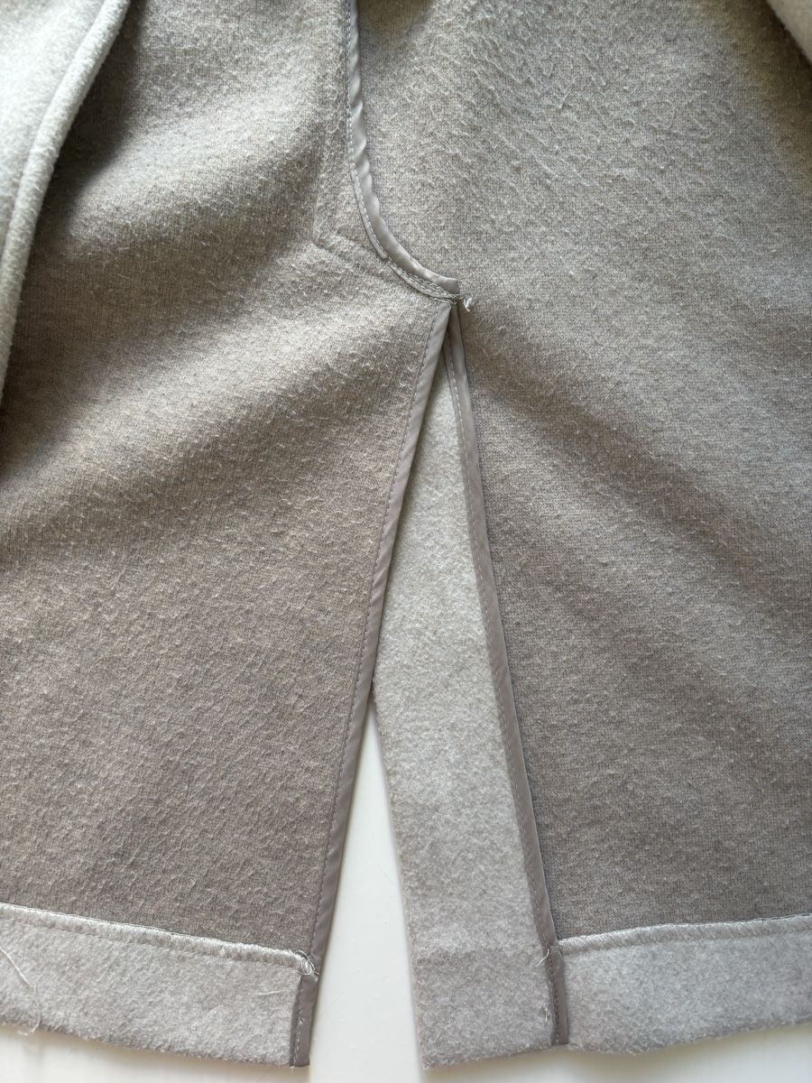 Stradivarius Mäntel: Trench Stradivarius – Gebraucht aus Luzern von vio_hsk6 3