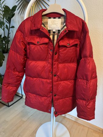 Burberry Winterjacke gr. 164