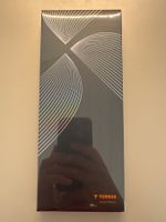 Torras Tempered glass Galaxy S25 Ultra 2 packs