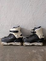 Salomon Freestyle Rollerblades Gr. 41