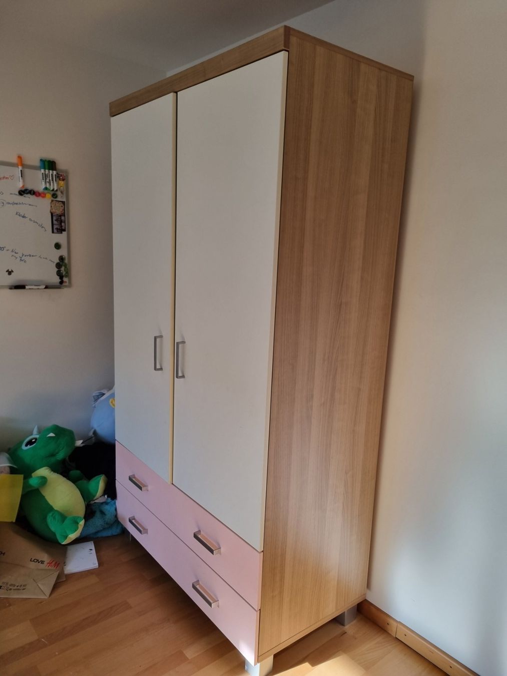 Paidi Schränke: Paidi Kinderschrank – Gebraucht aus Zürich von isa_7v2q 1