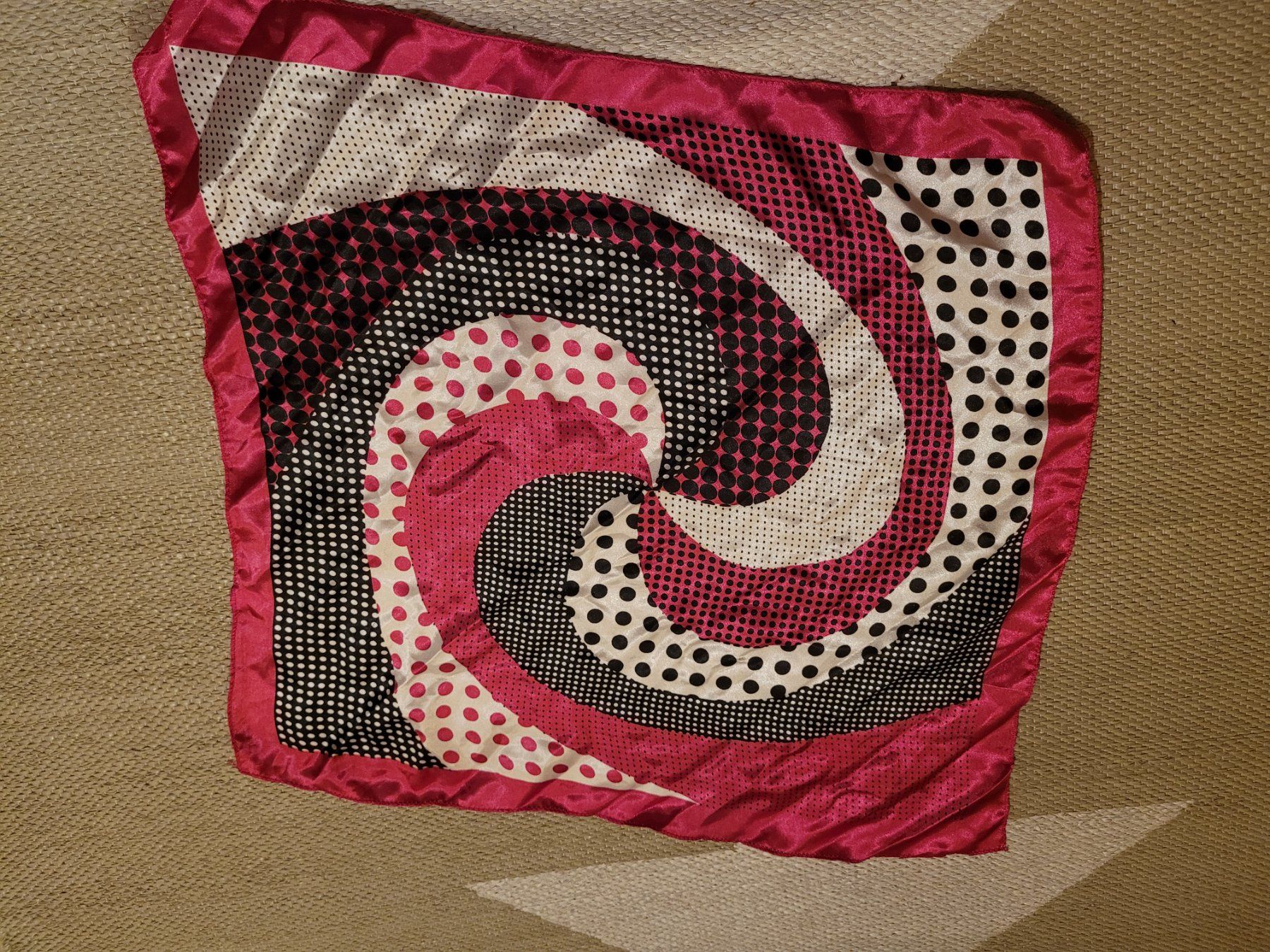 Foulards & écharpes: Tüechli – D'occasion à Inwil par Flower2325