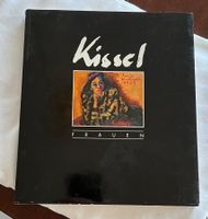 Gernot Kissel : Frauen - Wunderschöner Bildband, signiert