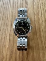 Nivada Vintage Handaufzug - 17 Jewels 