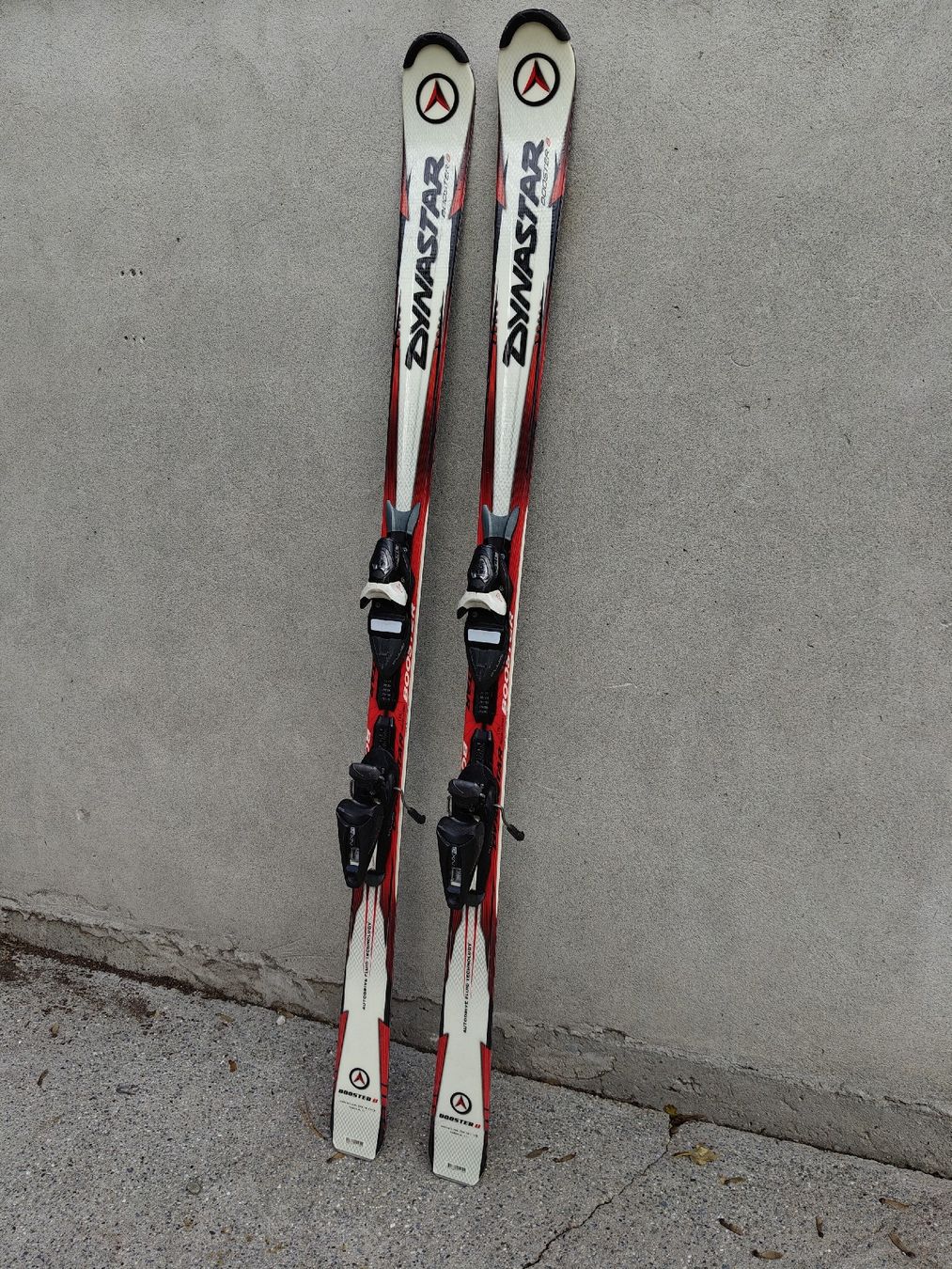 Dynastar Skis: DYNASTAR Booster 8 – Gebraucht aus Veyrier von nil_l7vm 1