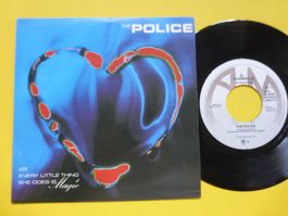 Police, The – Every Little Thing She Does Is Magic