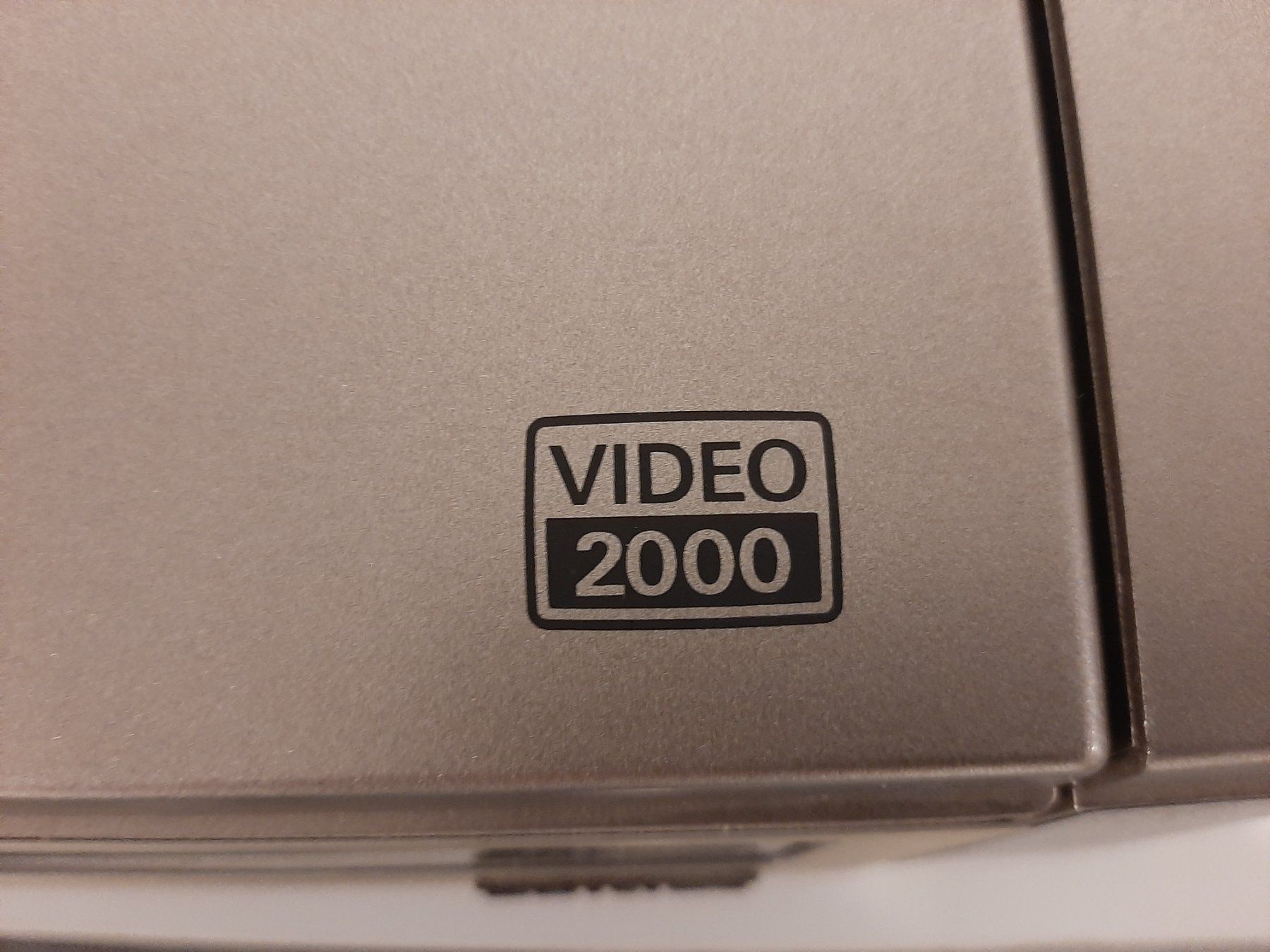 Aufnahmegeräte: Videorecorder Philips VR 2025/00 – Gebraucht aus Zürich von leo_6bbs 3