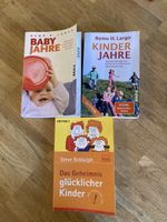 Remo Largo Babyjahre und Kinderjahre