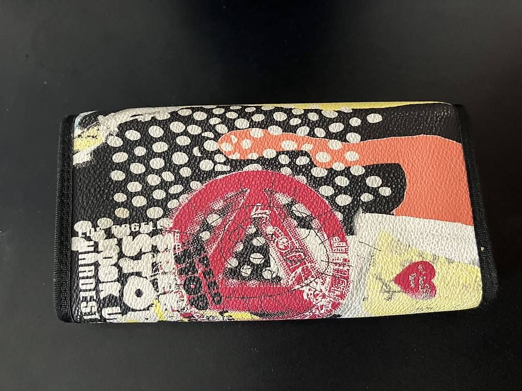 Brieftaschen: Service portemonnaie/Kellnerbörse – Gebraucht aus Russikon von marl1se 1