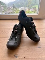 Neuer SIDI SCARPE SHOT 2 black Veloschuh für 210.- (Gr.42.5)