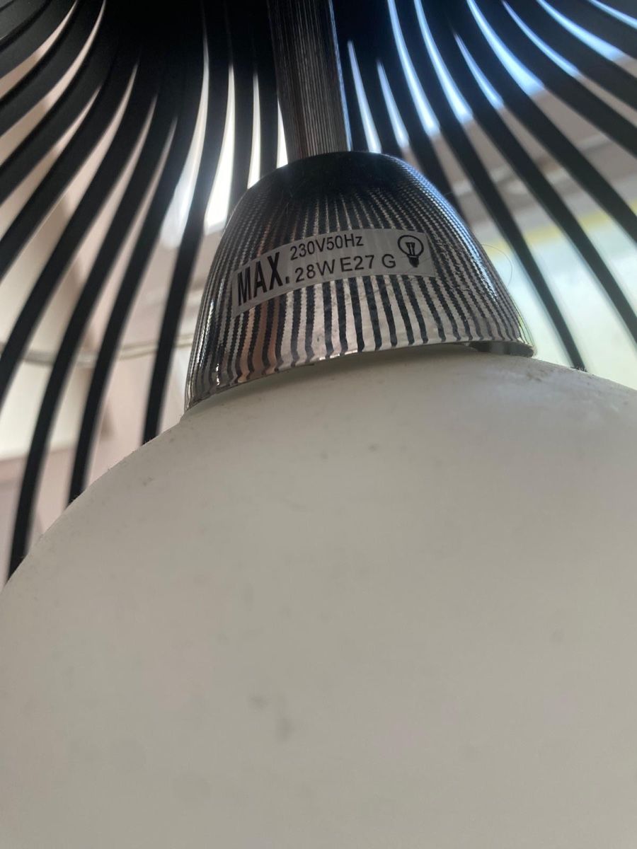 Lampes: Suspension lampe – D'occasion à Carouge GE par lia_t7zd 5