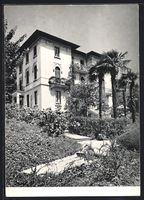 Lugano, Hotel Garni, Villa Molli, Via Te