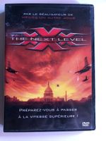 XXX THE NEXT LEVEL