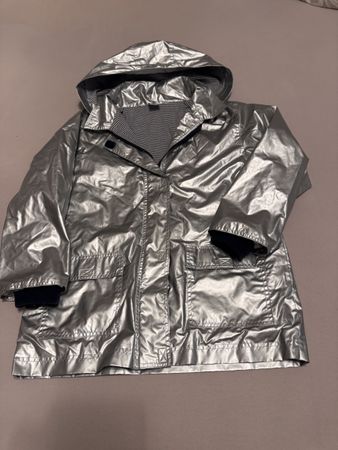 Regen Jacke Petit bateaux  gr.128