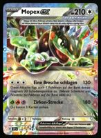 Mopex ex #159 Stürmische Funken