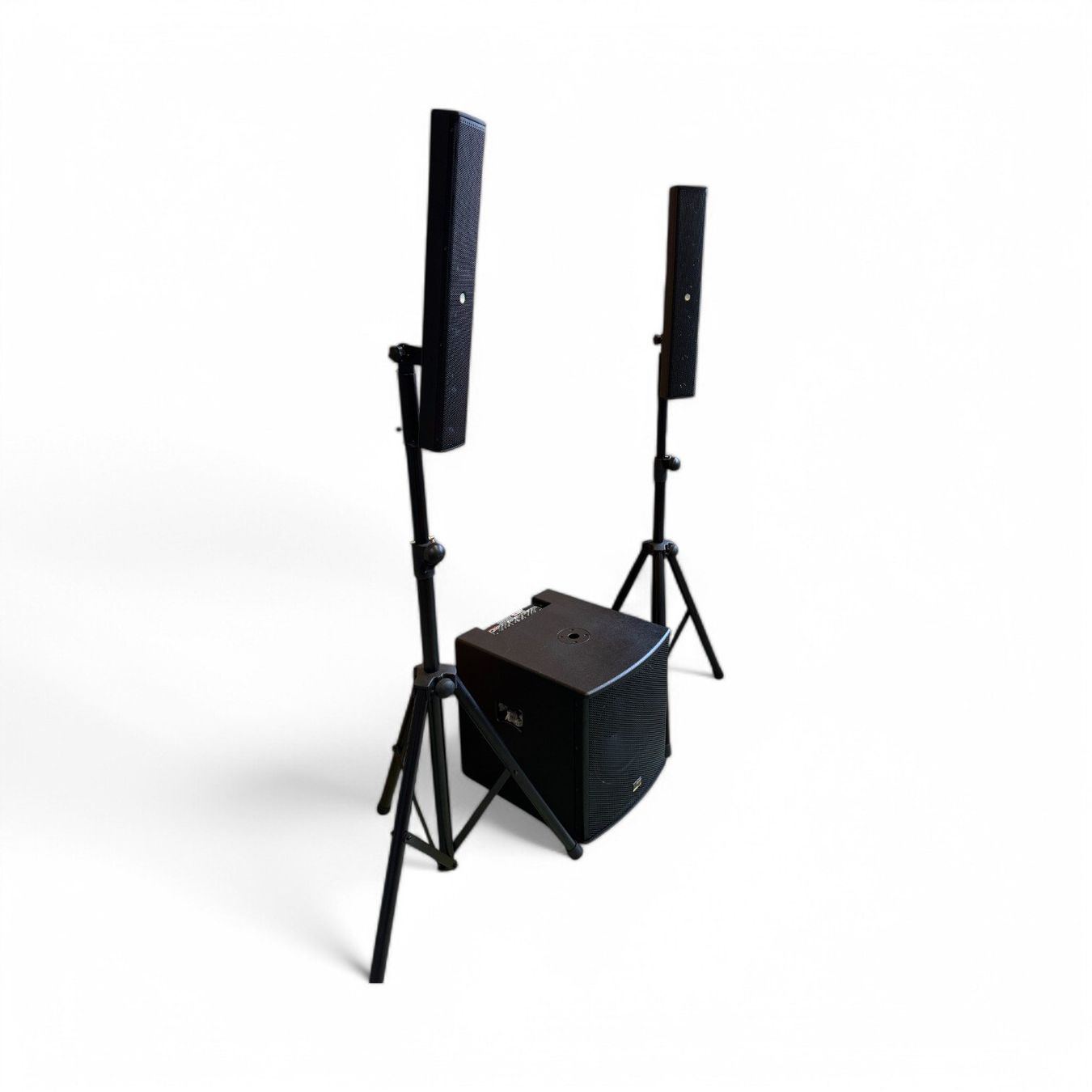 Casse acustiche: Audio Design Pro 15 W Audio System (L514) – Nuovo (secondo la descrizione) da Däniken SO venduto da Profog1