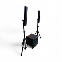 Audio Design Pro 15 W Audio System (L514)