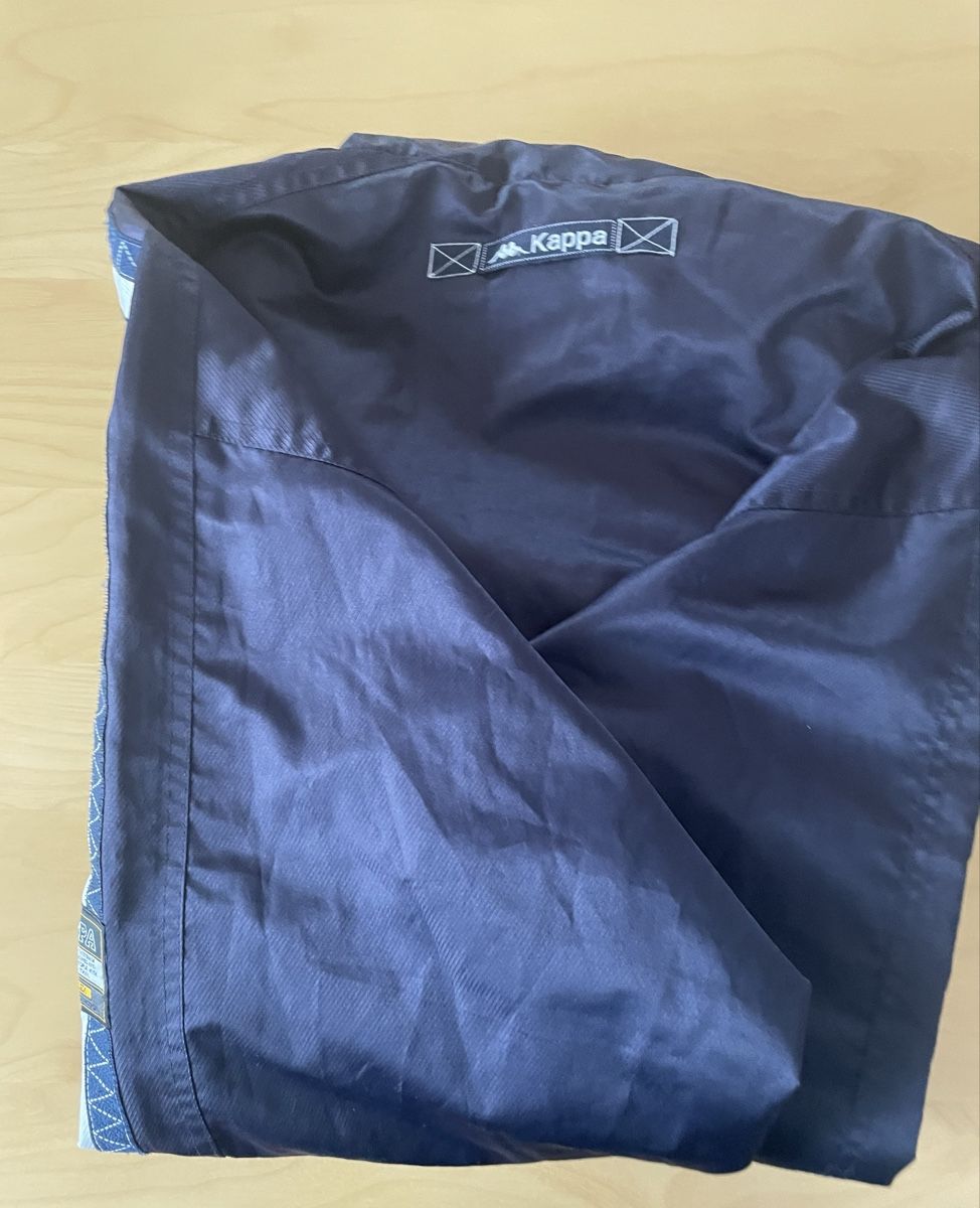 Kappa Giacche: Veste mi-saison – Nuovo (secondo la descrizione) da Nyon venduto da ombles10 4