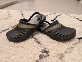 Original Crocs (m8w10) ca.41-42