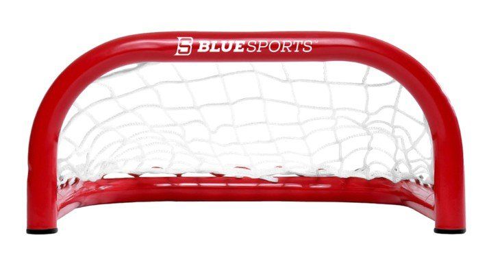 Giochi: Minitor - Skill Goal von Bluesports – Nuovo e nell'imballaggio originale da Marbach LU venduto da Benno1958