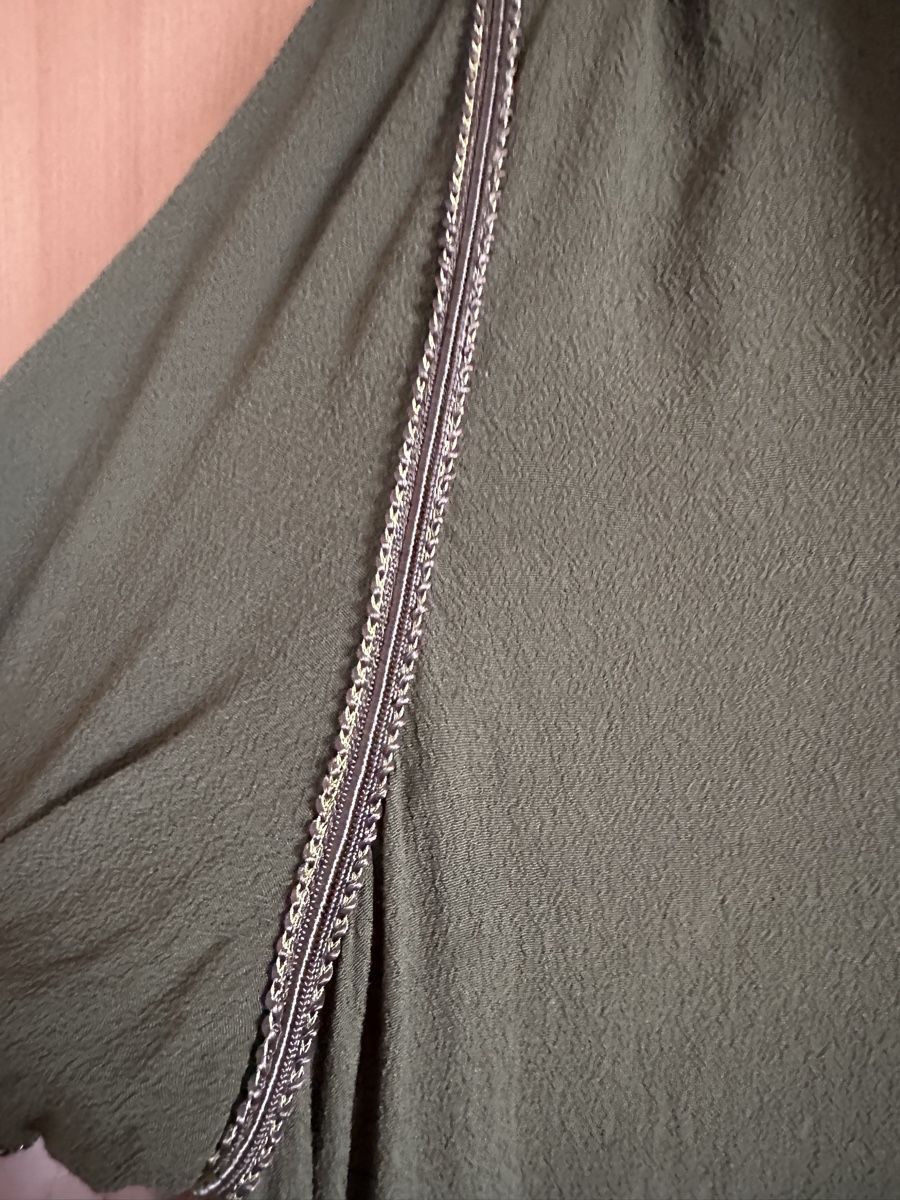 Nafnaf Kleider: Magnifique robe Naf Naf Paris – Neu (gemäss Beschreibung) aus Savagnier von Pivovar2 2