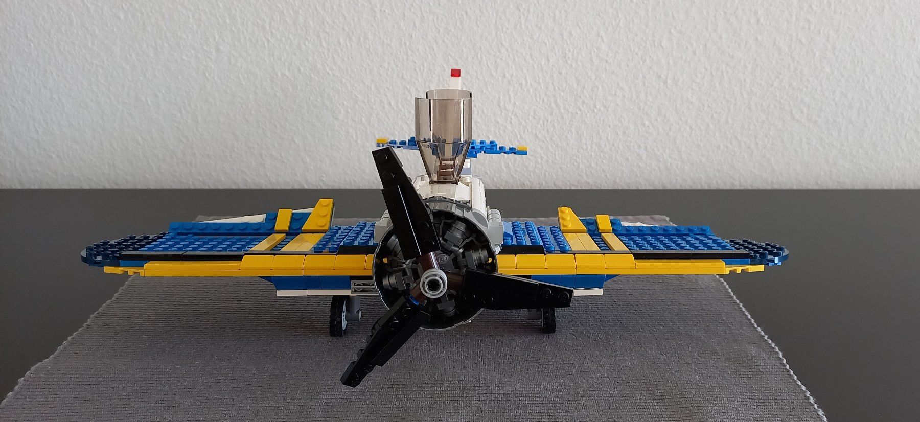 Lego Jouets: Lego Creator 31011 – D'occasion à Emmenbrücke par poros221 2