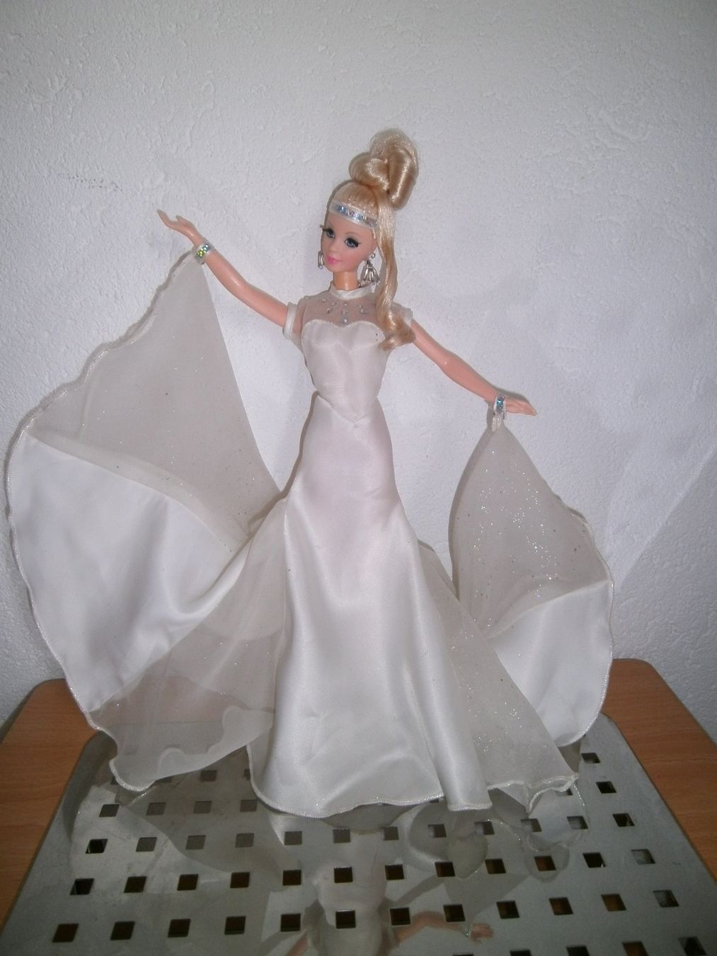 Poupées: Barbie Starlight Dancer – D'occasion à Moutier par Mouschka