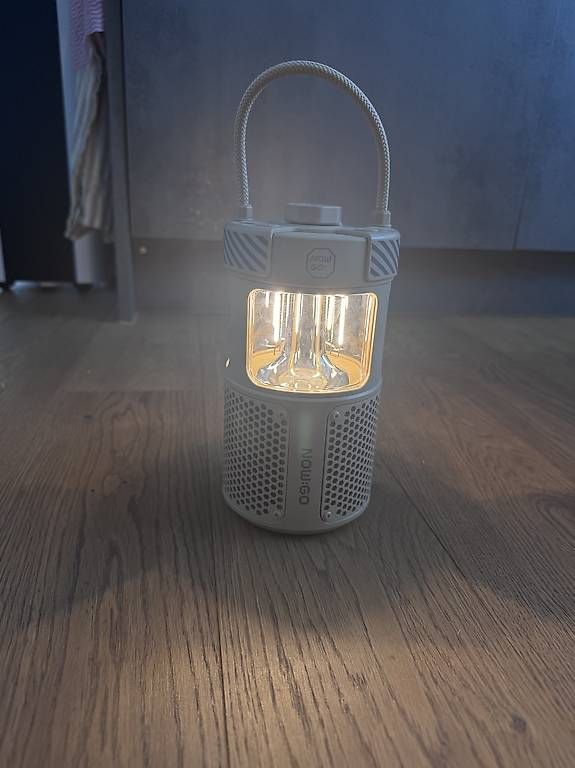 Casse acustiche: Camping Musikbox von NOW:GO – Usato da Münchwilen TG venduto da viv_lkz2 1