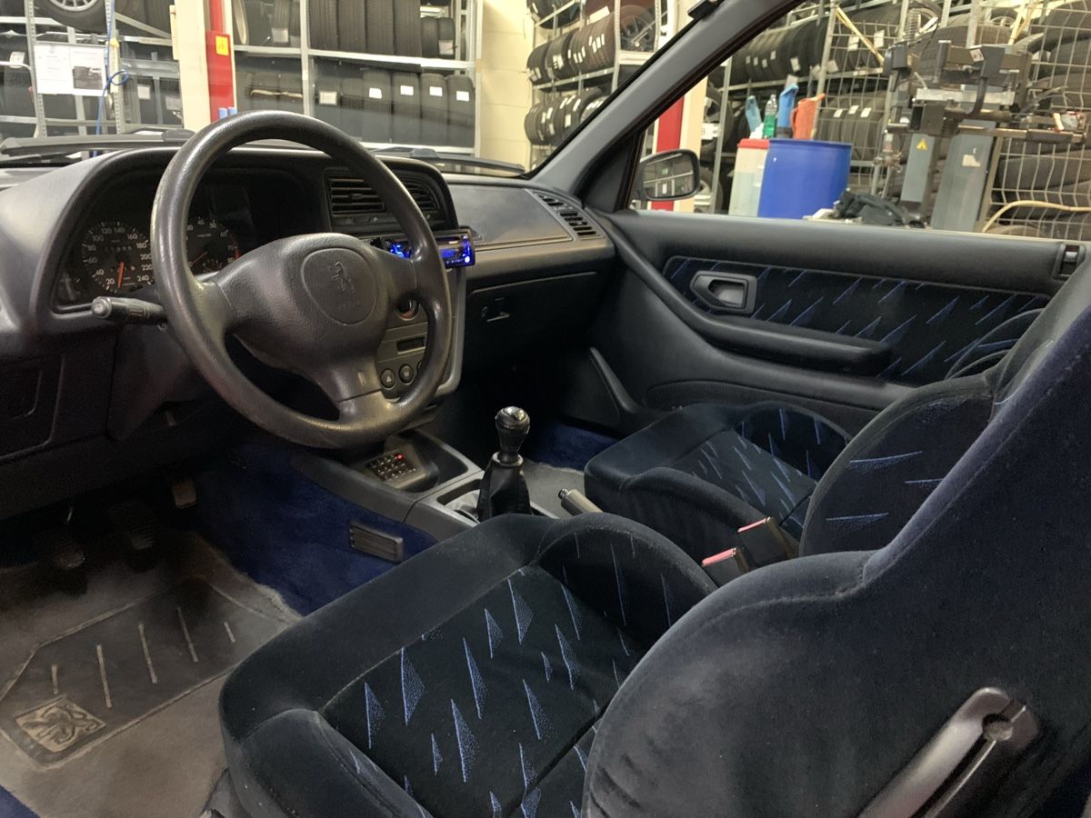 Peugeot Automobili: Peugeot 306 xsi – Usato da Au Sg venduto da san_8lvw 3