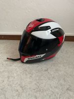 Ducati Motorradhelm AGV